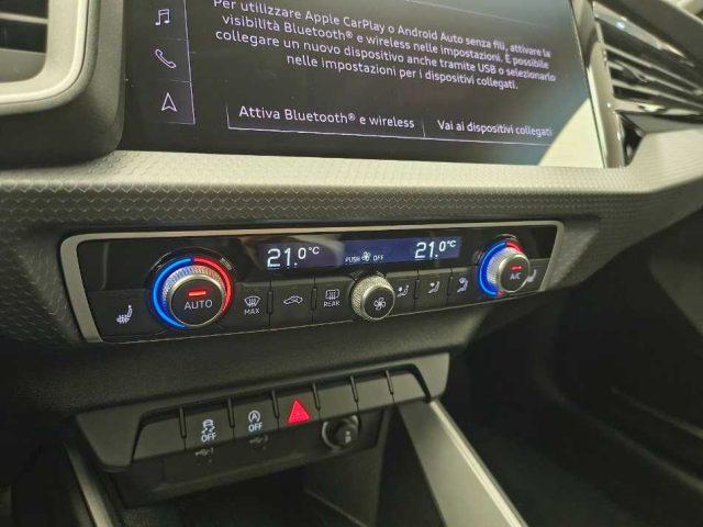 AUDI A1 allstreet 25 TFSI Business