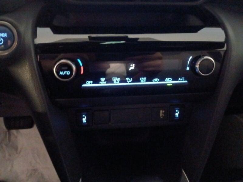 Toyota Yaris Cross 1.5H (116 CV) E-CVT Trend