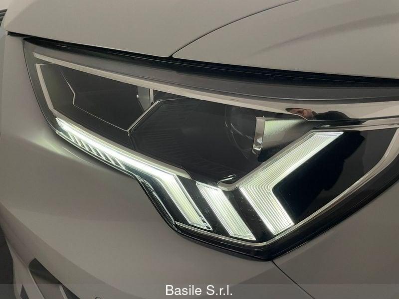 Audi Q3 Q3 35 TDI S tronic Business Advanced