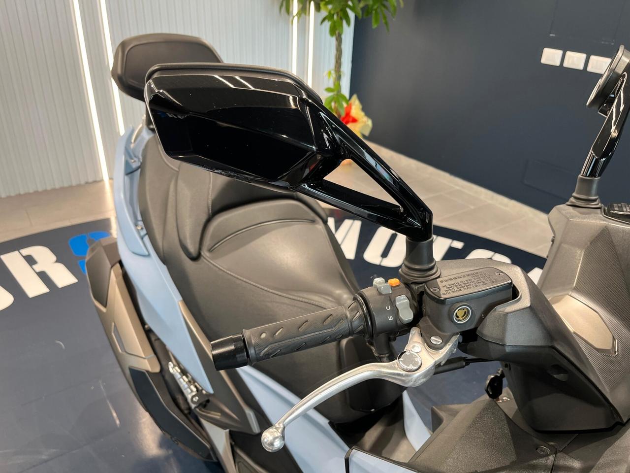 Kymco Xciting 400i S Abs my20