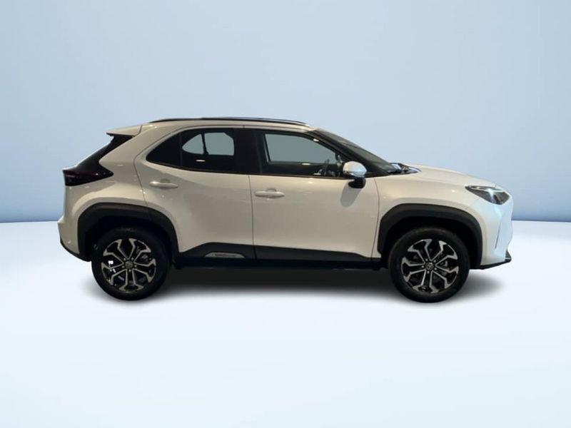 Toyota Yaris Cross 1.5 Hybrid 130 CV FWD Trend MY26