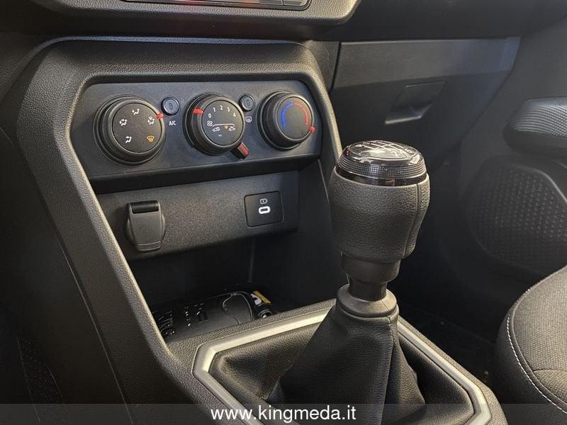 Dacia Sandero AUTO AZIENDALE - Sandero Stepway 1.0 TCe ECO-G Expression