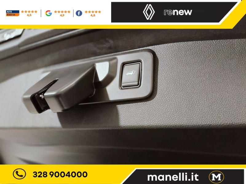 Renault Symbioz Iconic full hybrid E-Tech 145 rif.GV219