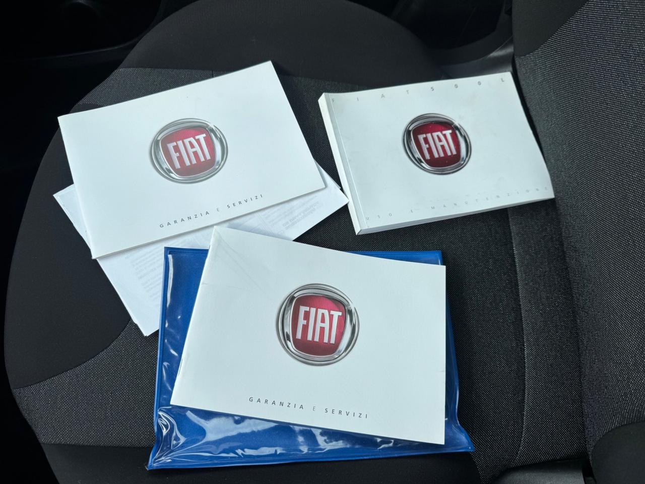 Fiat 500L 1.6 DIESEL 120CV Mirror 2021