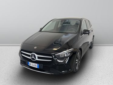 Mercedes-Benz Classe B - W247 2018 - B 180 Sport Plus auto