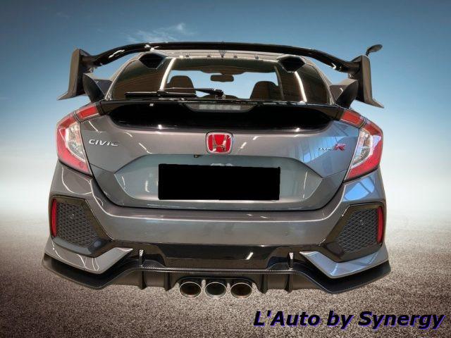 HONDA Civic 2.0 5 porte Type-R