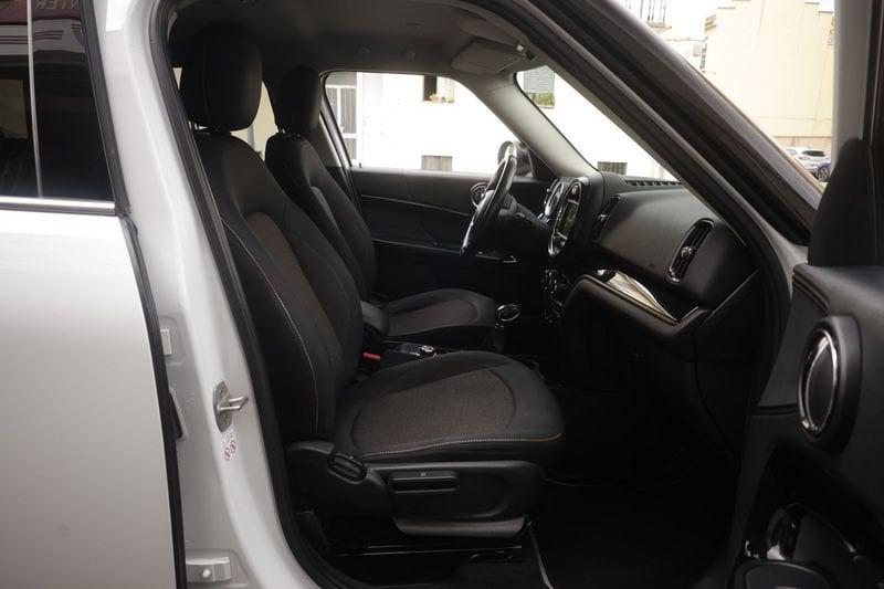 MINI Countryman MINI Countryman Cooper D Hype NAVI Unicoproprietario