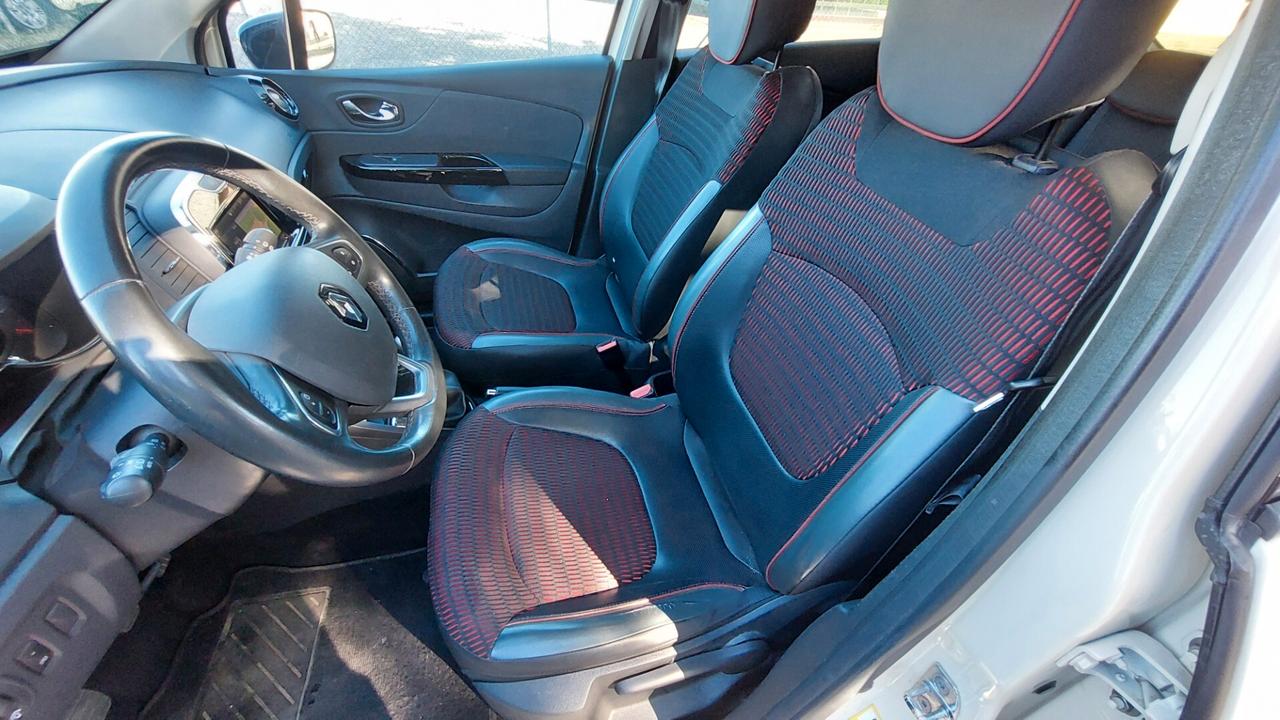 Renault Captur TCe 12V 90 CV Start&Stop Energy Hypnotic