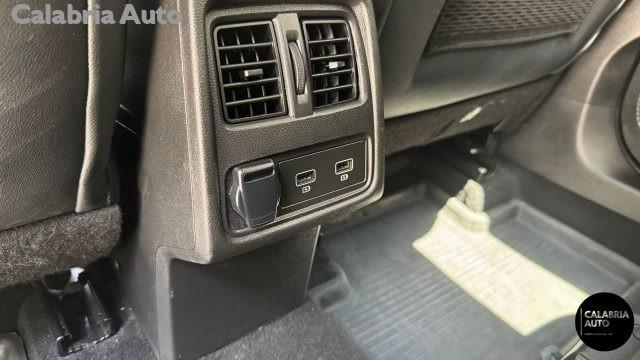 RENAULT Captur Full Hybrid E-Tech 145 CV Techno