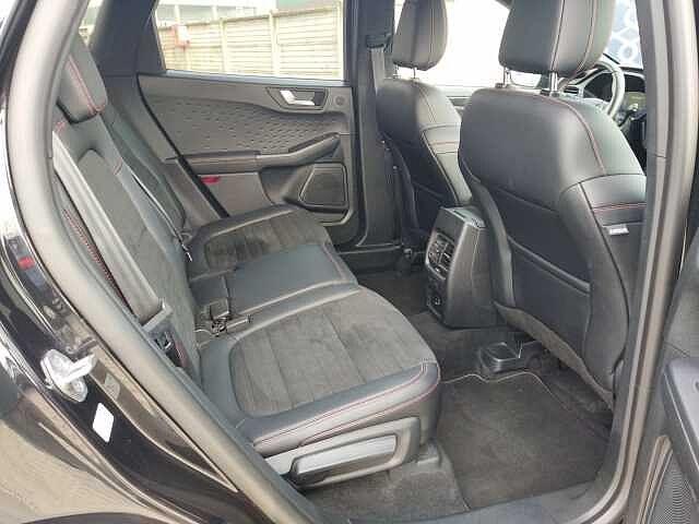 Ford Kuga 2.0 EcoBlue Hybrid 150 CV 2WD ST-Line X