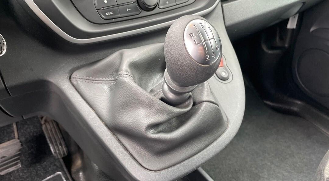 Renault Kangoo express 1.5 dci 95cv IVA INCLUSA