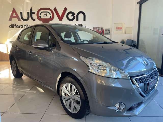 Peugeot 208 208 I 2012 5p 1.2 puretech (vti) 12v Active