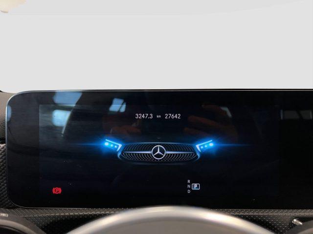 MERCEDES-BENZ A 180 A 180 Automatic Sport