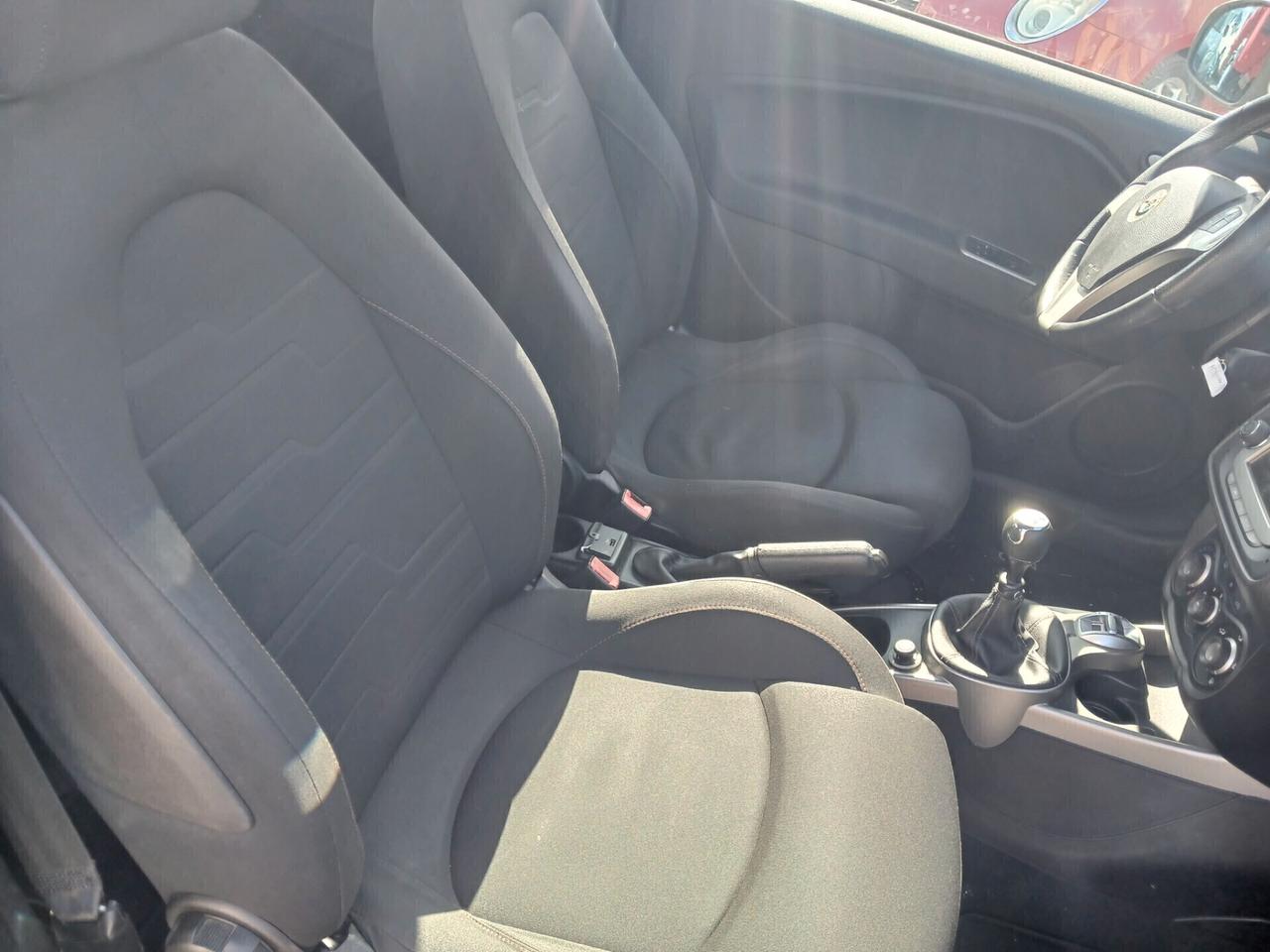 Alfa Romeo MiTo 1.3 JTDm 85 CV S&S Progression