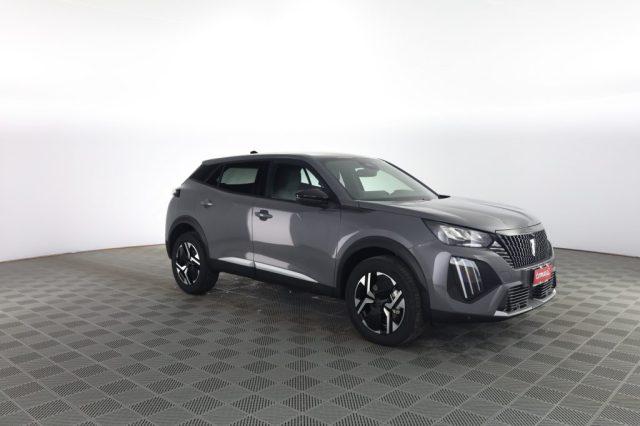 PEUGEOT 2008 2008 Hybrid 110 e-DCS6 Allure