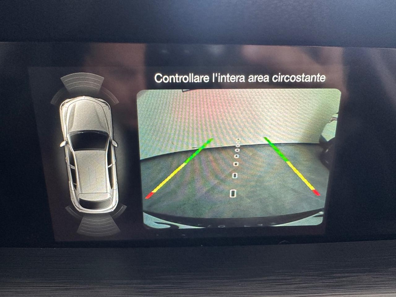 Alfa Romeo Stelvio 2.2 Turbodiesel 180 CV AT8 Q4 Business