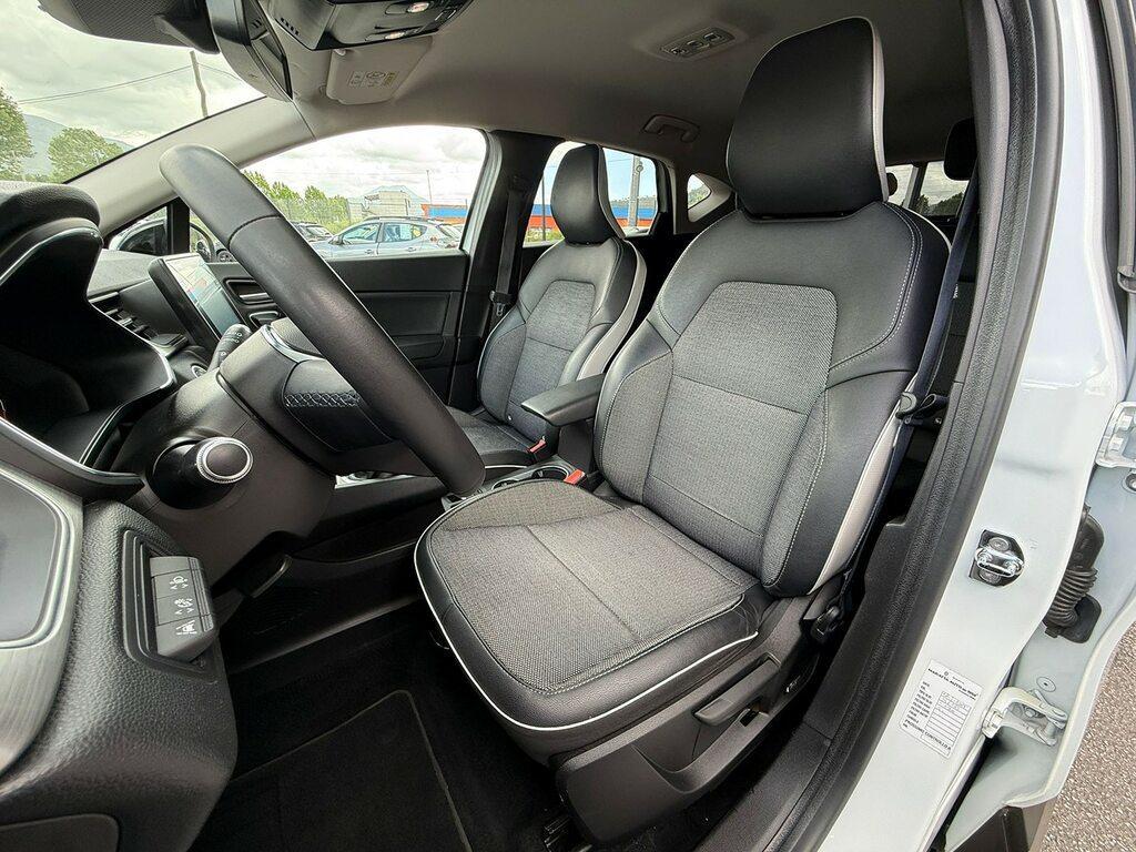 Renault Captur 1.0 tce Intens Gpl 100cv my21