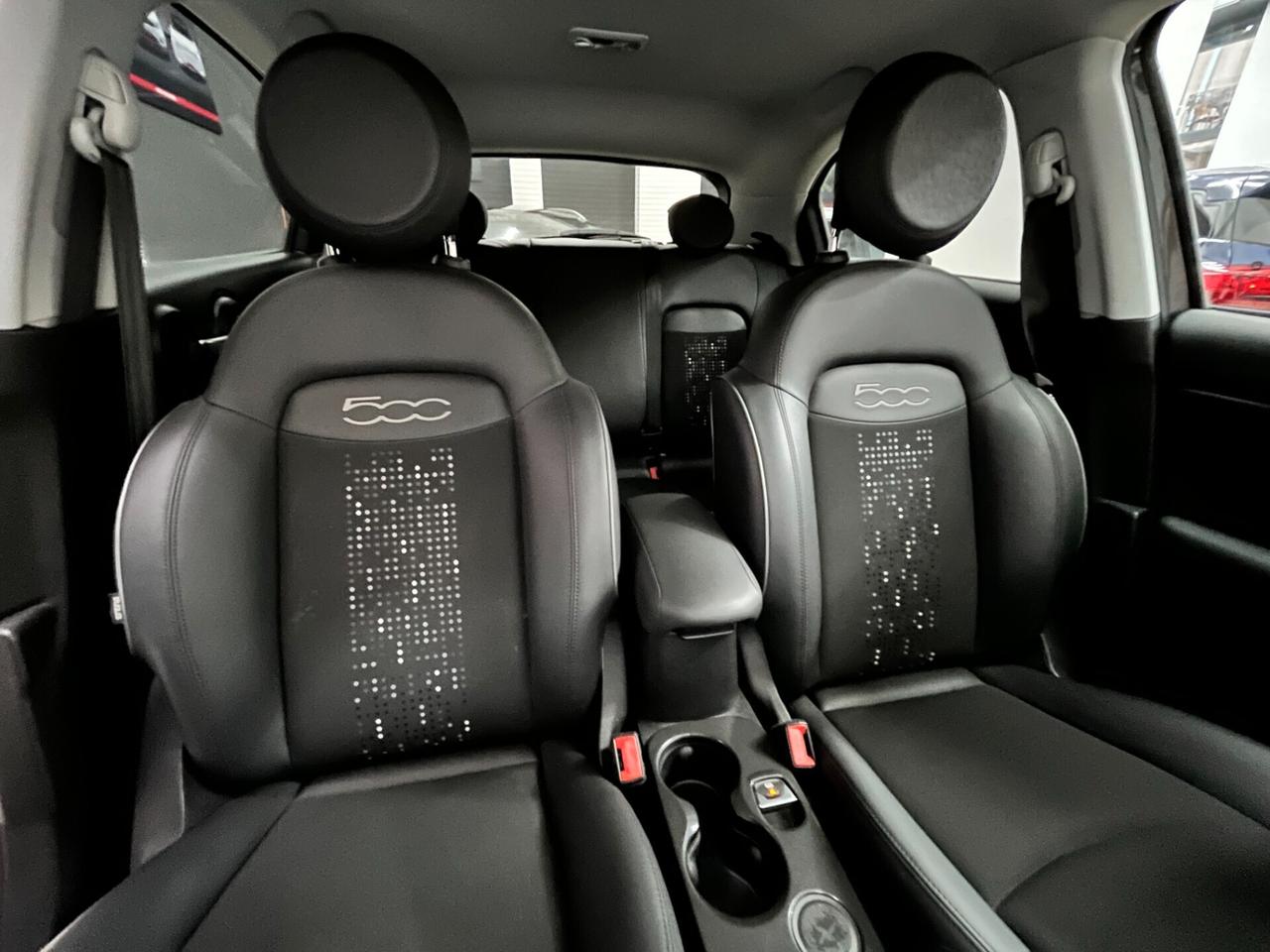 Fiat 500X 1.0 BENZINA Connect VENDUTA - 2021