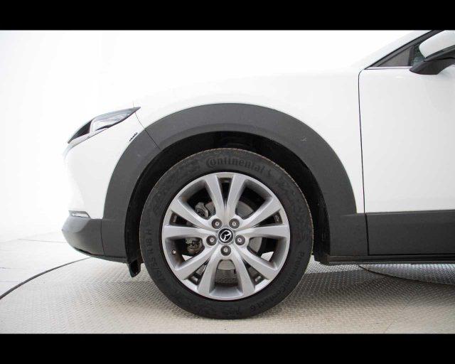 MAZDA CX-30 2.0L Skyactiv-G M Hybrid 2WD Executive