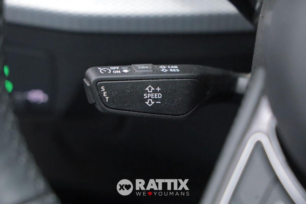 Audi Q2 35 1.5 tfsi 150CV Business s-tronic