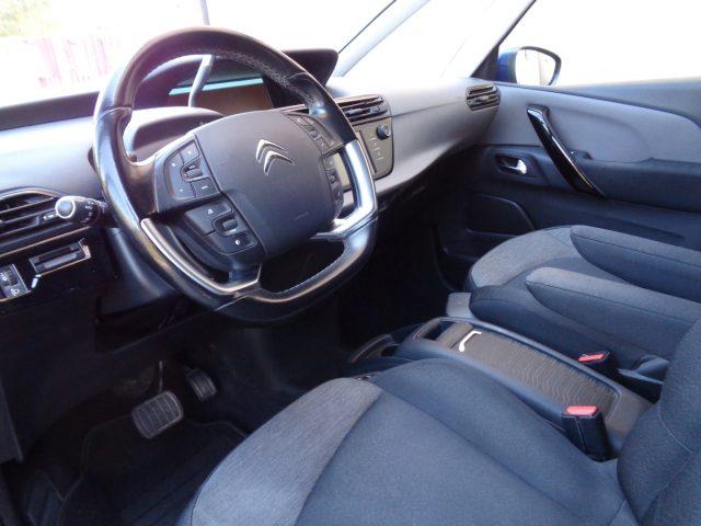 CITROEN Grand C4 Spacetourer 1.6hdi 7p. PREZZO VALIDO FINO 30.04,GARANZIA,full