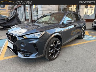 Cupra Formentor 1.5 TSI BAT #10201