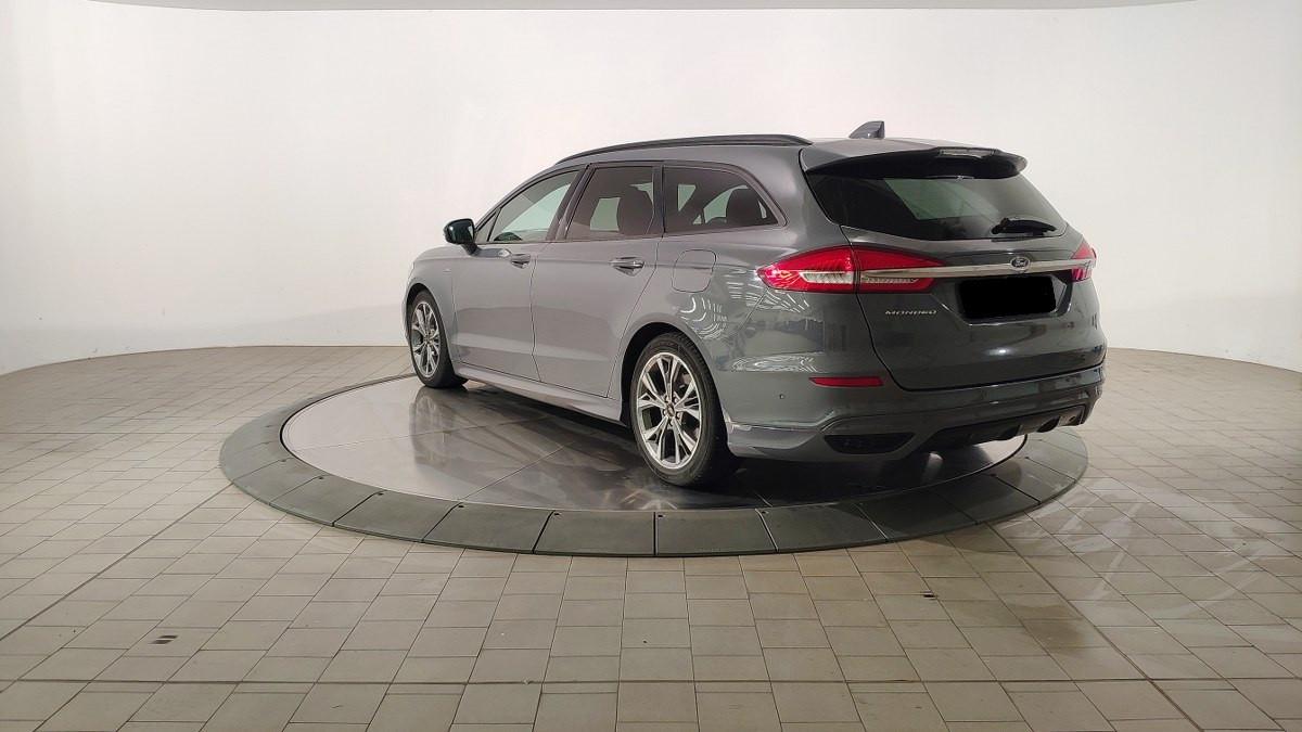 FORD Mondeo Station Wagon 2.0d 150Cv S&S Aut. St-Line Business N-1 Autocarro