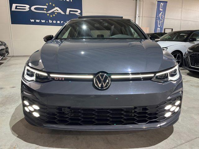 VOLKSWAGEN Golf GTI 2.0 TSI DSG TETTO APR./LED MATRIX/TELEC/"19
