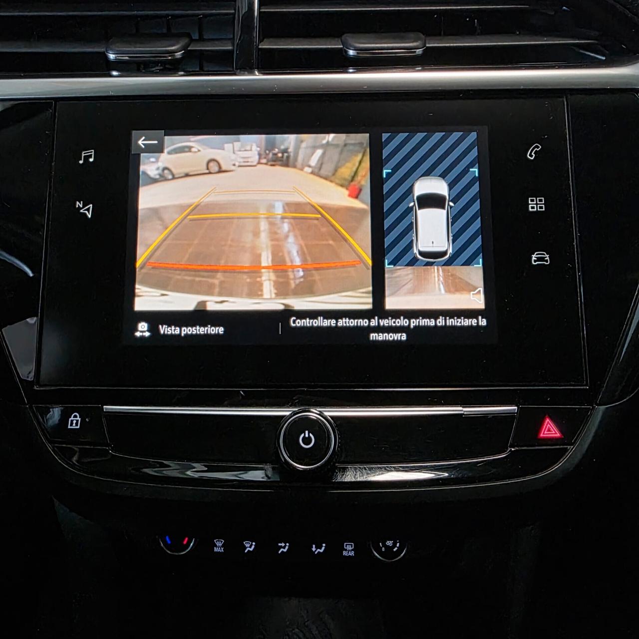 Opel Corsa NEOPATENTATI