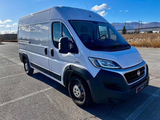 FIAT Ducato 35 2.3 MJT 130CV PLM-TM 3p. Furgone Maxi