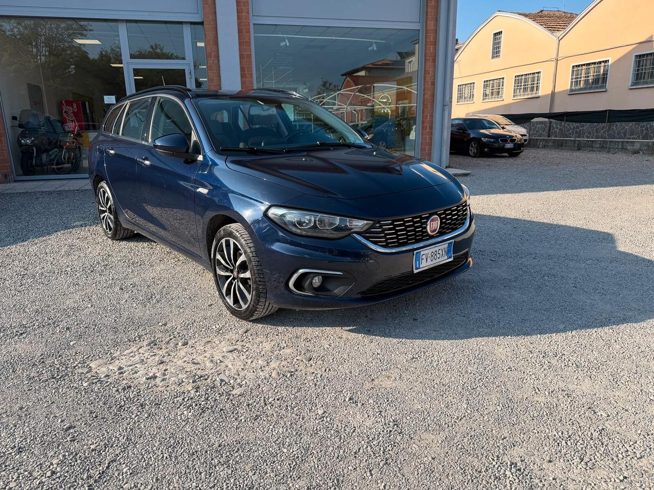 Fiat Tipo 1.6 Mjt S&S SW Business TENUTA BENISSIMO