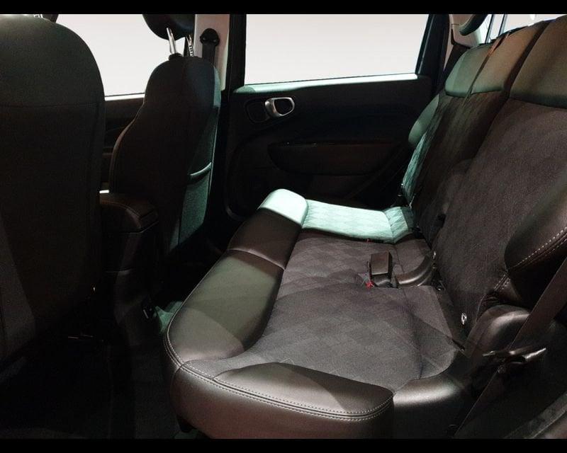 FIAT 500L 1.6 Multijet 120 CV Business