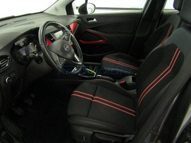 OPEL Crossland 1.2 12V 83 CV