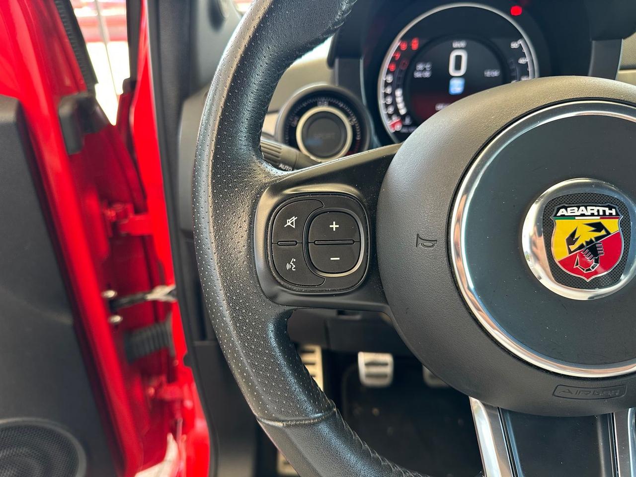 Abarth 595 Turismo Turismo 1.4 T-Jet #6729