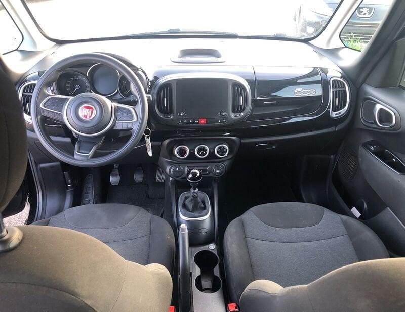 FIAT 500L 1.4 95 CV S&S 120°