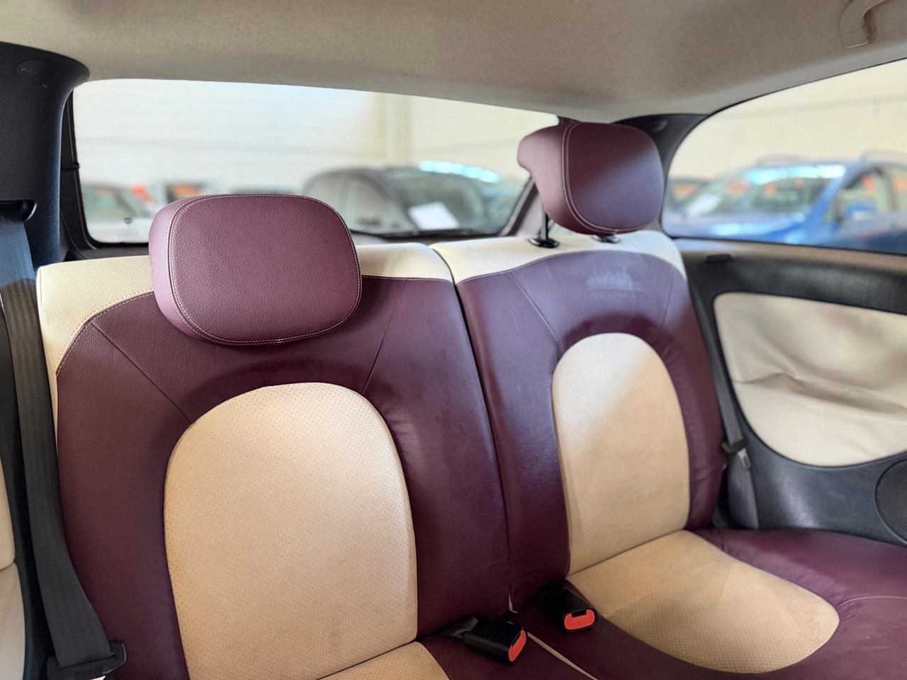 Lancia Ypsilon 1.2 Elle NEOPATENTATI