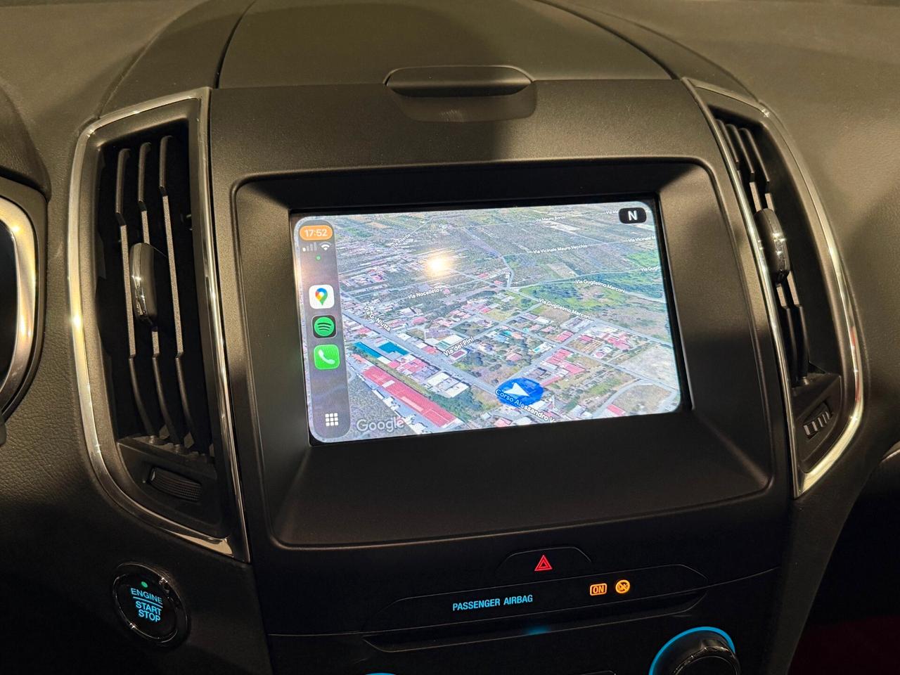 Ford Galaxy 2.0 EcoBlue 150 CV Start&Stop Aut. Titanium Business