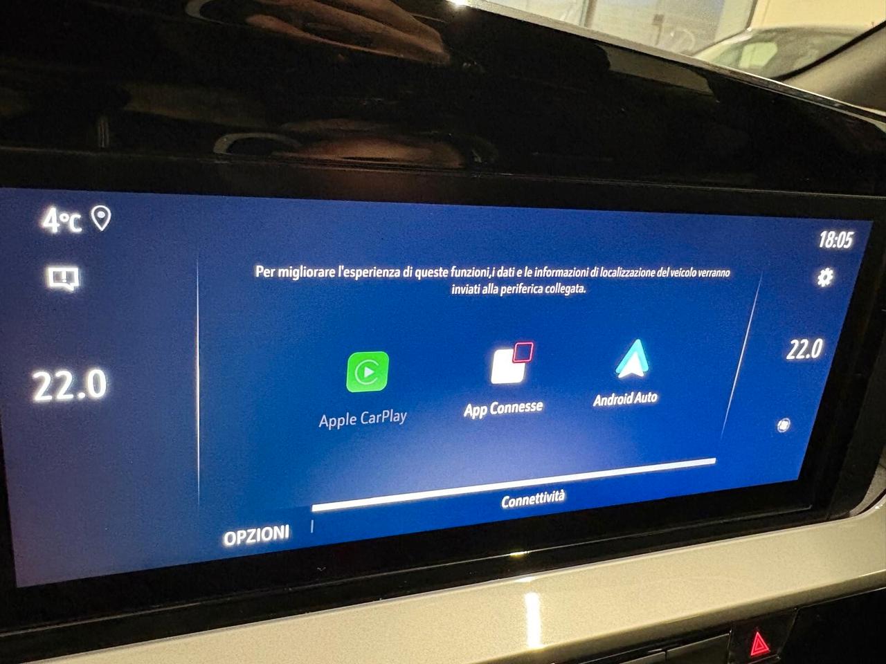 Opel Mokka ULTIMATE 1.2 Turbo 136 CV 6mt SPOTICAR