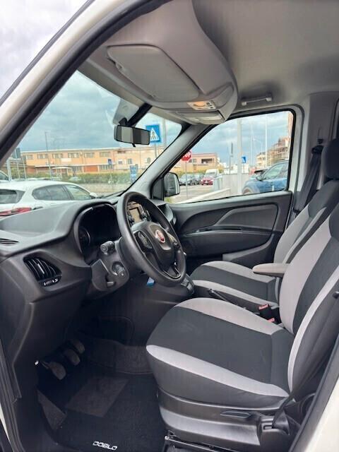 Fiat Doblò 1.6 MJT 105CV 5 POSTI IVA ESPOSTA