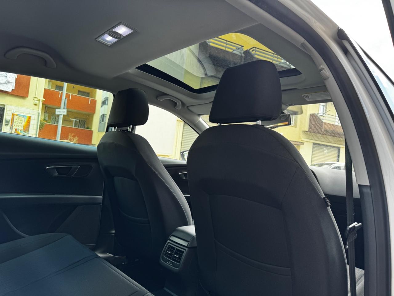 Seat Leon 1.6 TDI 105 CV DSG Style