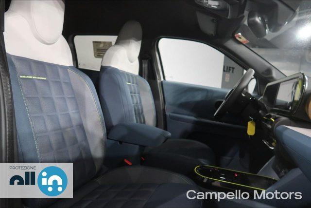 FIAT Grande Panda Grande Panda 1.2 T Hybrid 110cv La Prima