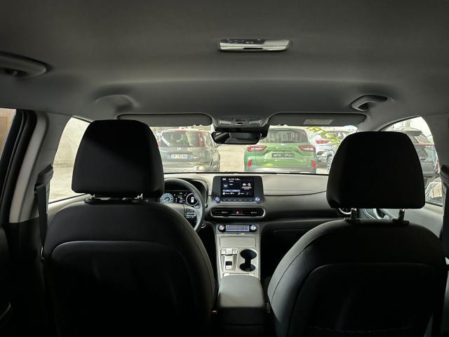 HYUNDAI Kona EV 39 kWh XLine
