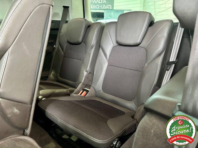 RENAULT Espace dCi 160CV EDC Energy InitialeParis 4Control *FULL*
