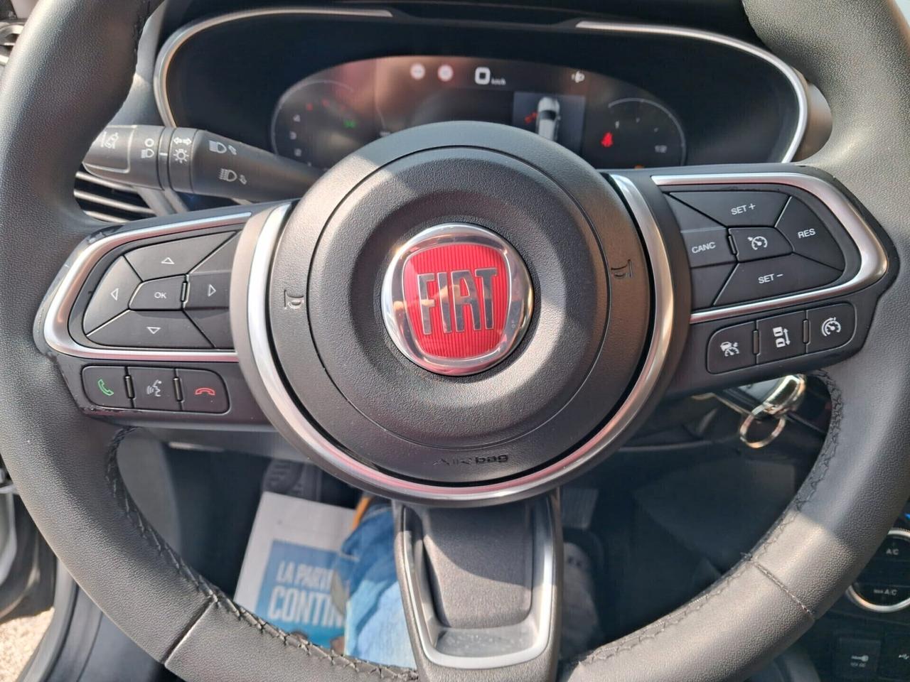 Fiat Tipo 1.3 Mjt S&S 5 porte City Life
