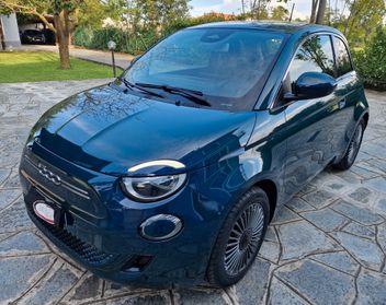 Fiat 500 Passion Berlina 42 kWh