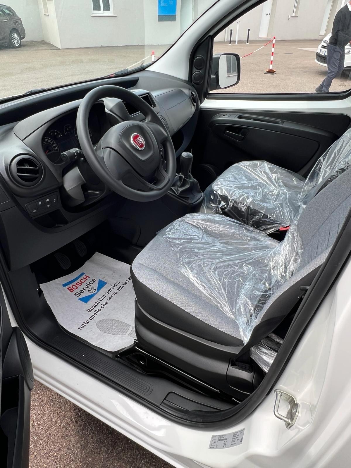 Fiat Fiorino 1.3 MJT 95CV Cargo