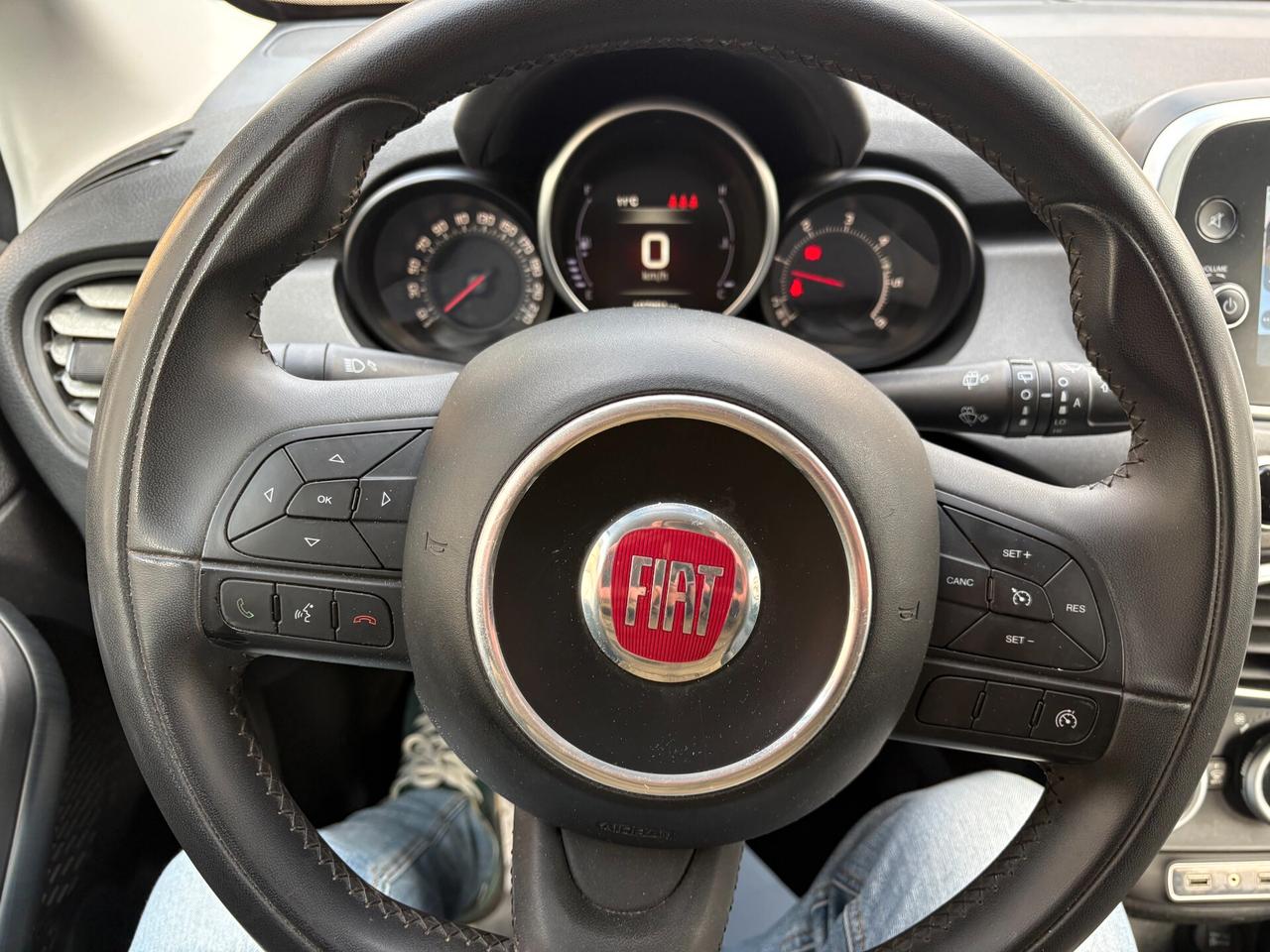 Fiat 500X 1.6 MultiJet 120 CV Cross