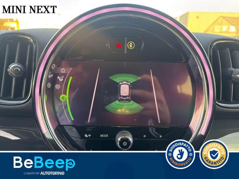 MINI Mini Countryman F60 MINI COUNTRYMAN 1.5 COOPER NORTHWOOD EDITION AUTO