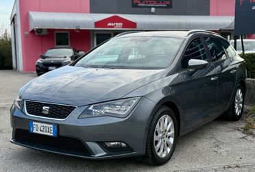 Seat Leon 1.6 TDI 110 CV ST Start/Stop 2016