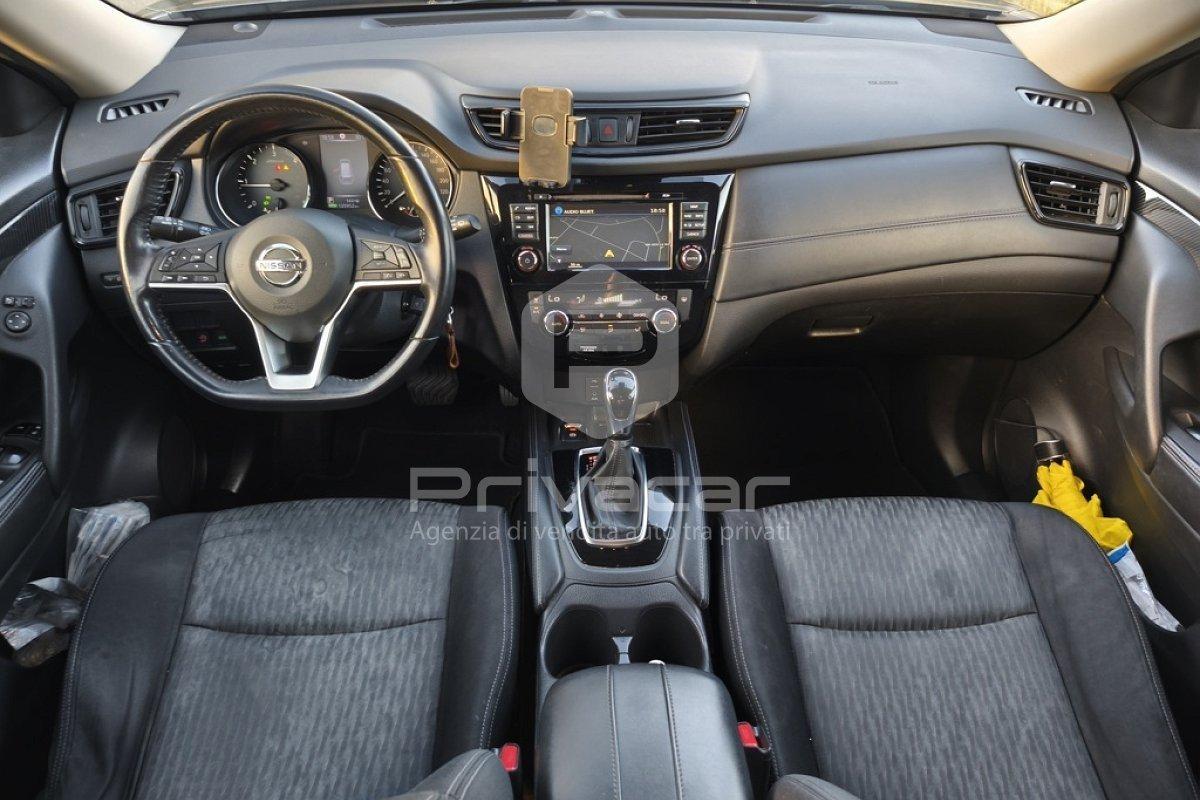NISSAN X-Trail 1.6 dCi 2WD Business